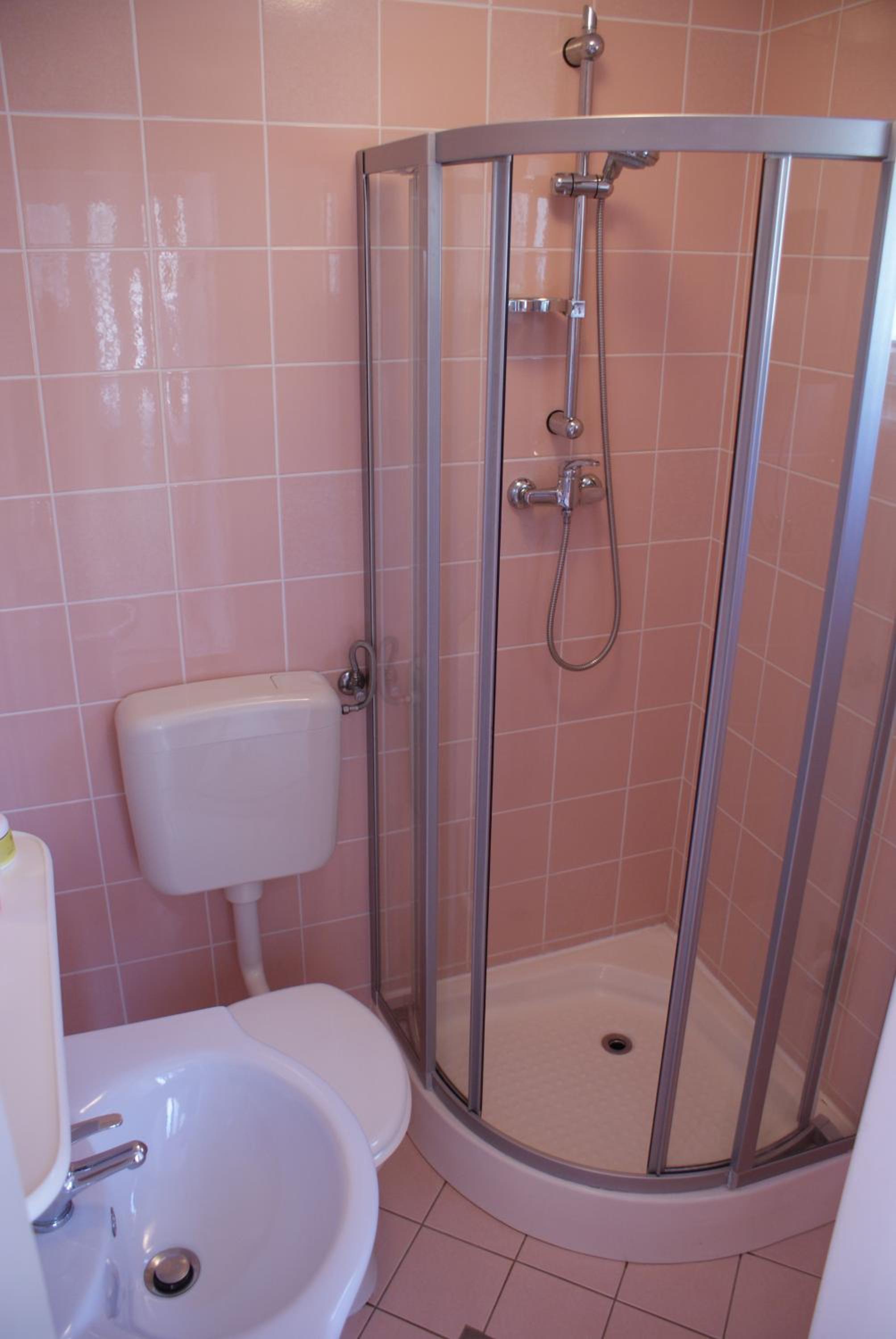 apartmani selce