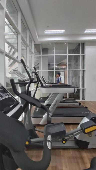 The Nove Apartment Junior Penthouse - Studio Type view 2