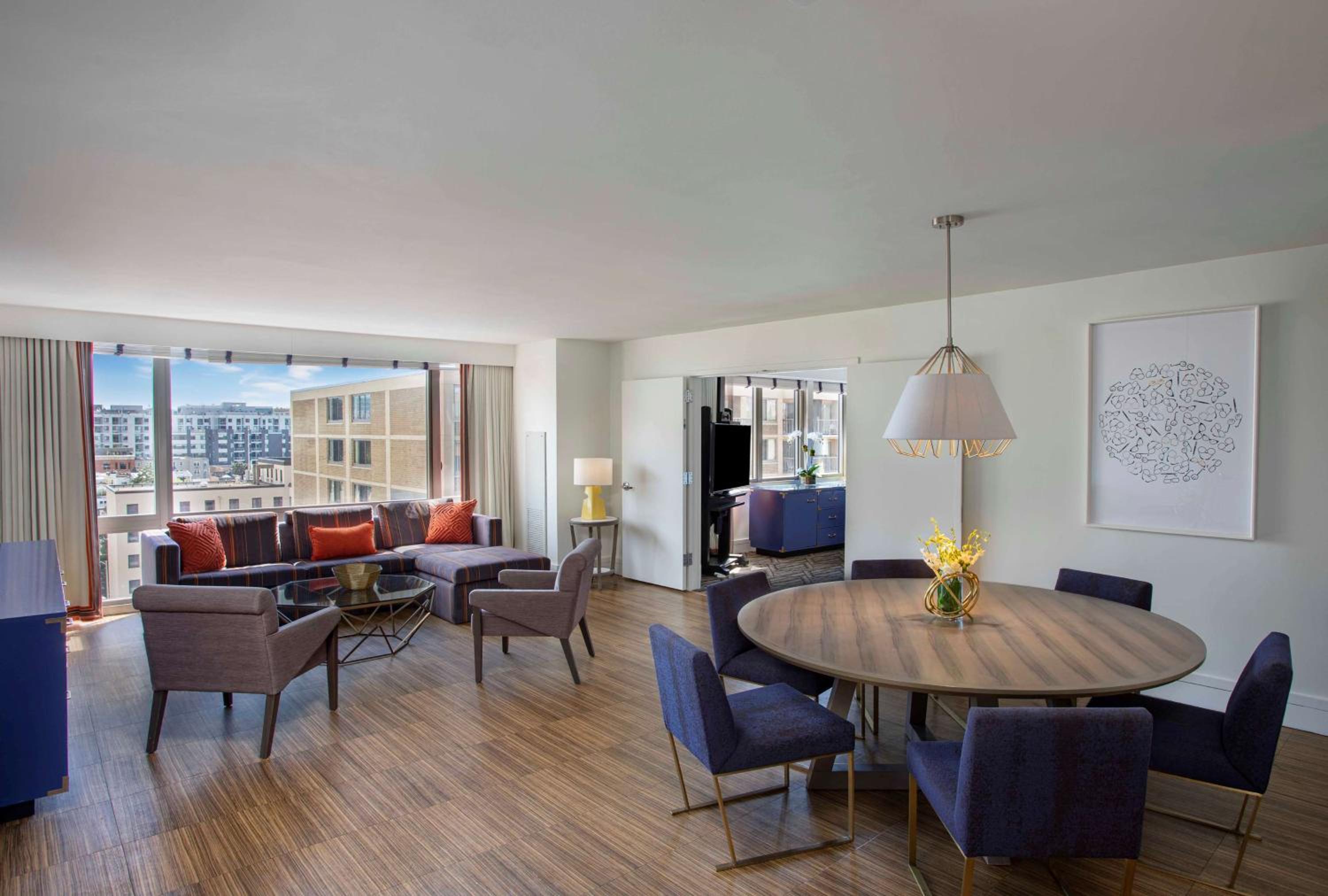 The Royal Sonesta Washington DC Dupont Circle-4