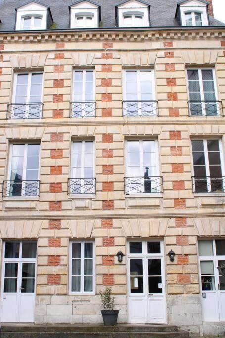 Le Beauvoisine