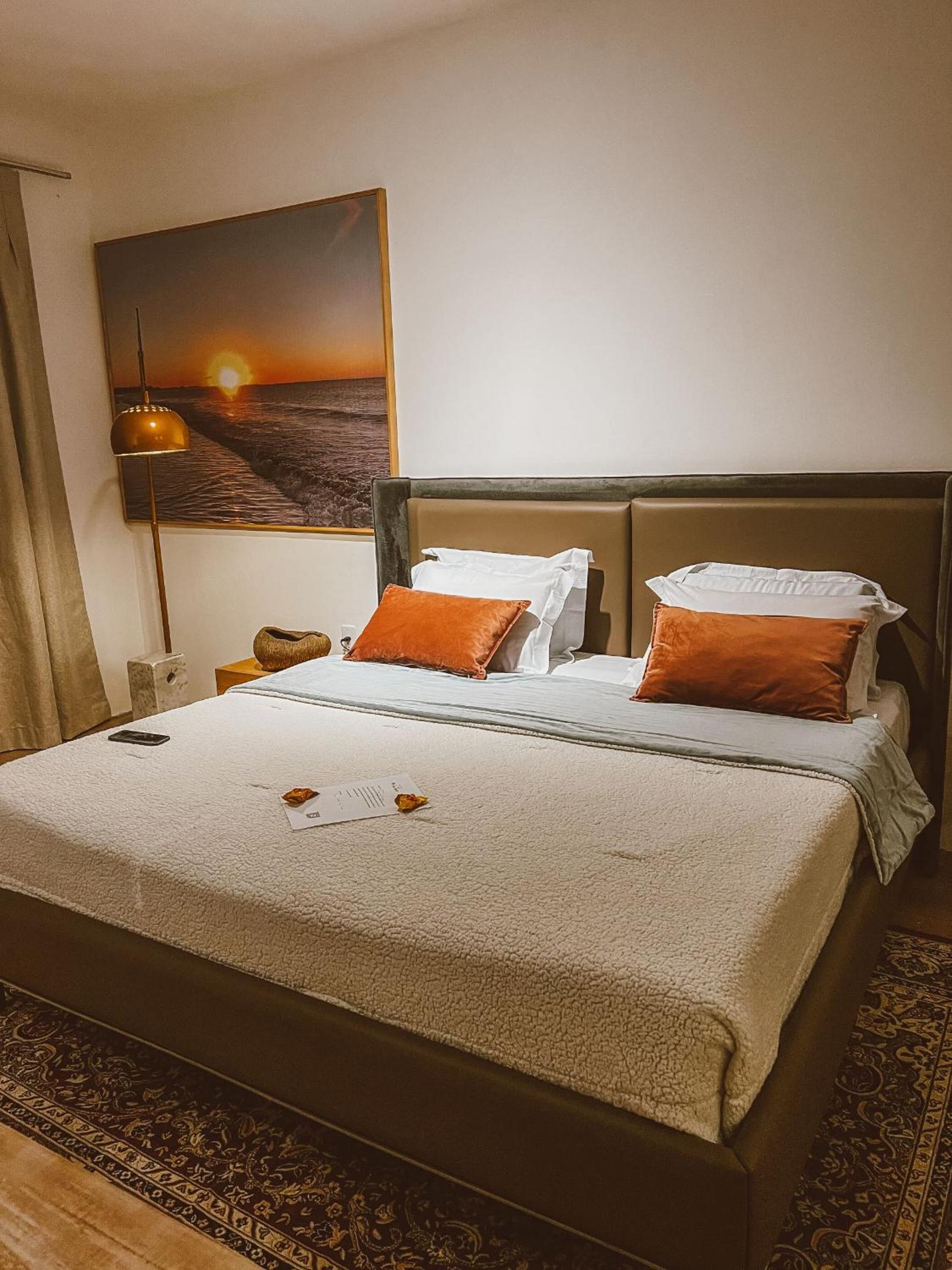 Inn Tribus Hotel