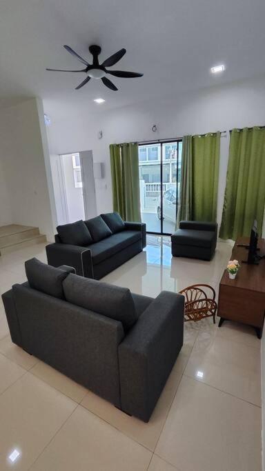 Ipoh Sunway Tambun Spacious Homestay photo 2