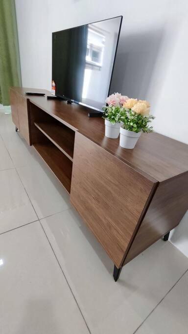 Ipoh Sunway Tambun Spacious Homestay photo 4