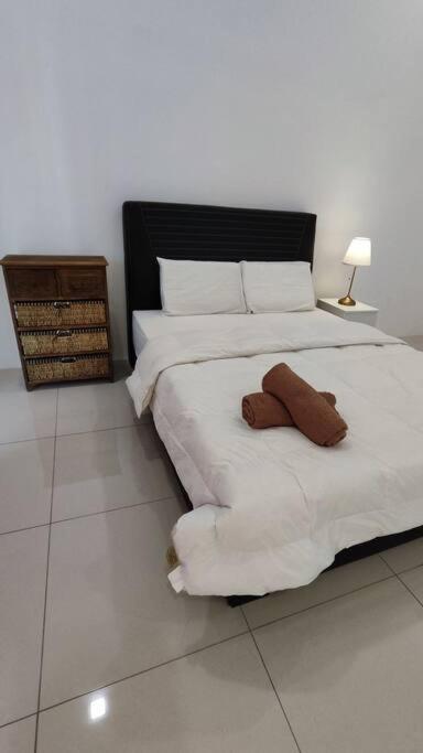 Ipoh Sunway Tambun Spacious Homestay photo 5