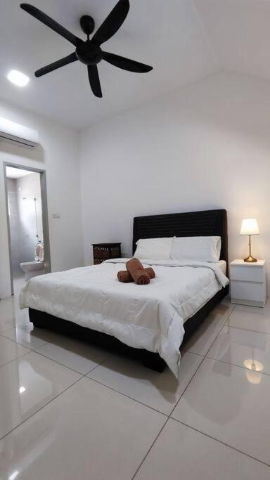 Ipoh Sunway Tambun Spacious Homestay photo 6