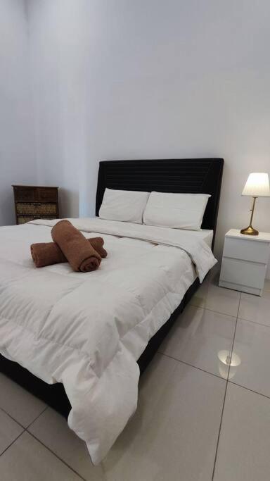 Ipoh Sunway Tambun Spacious Homestay photo 7