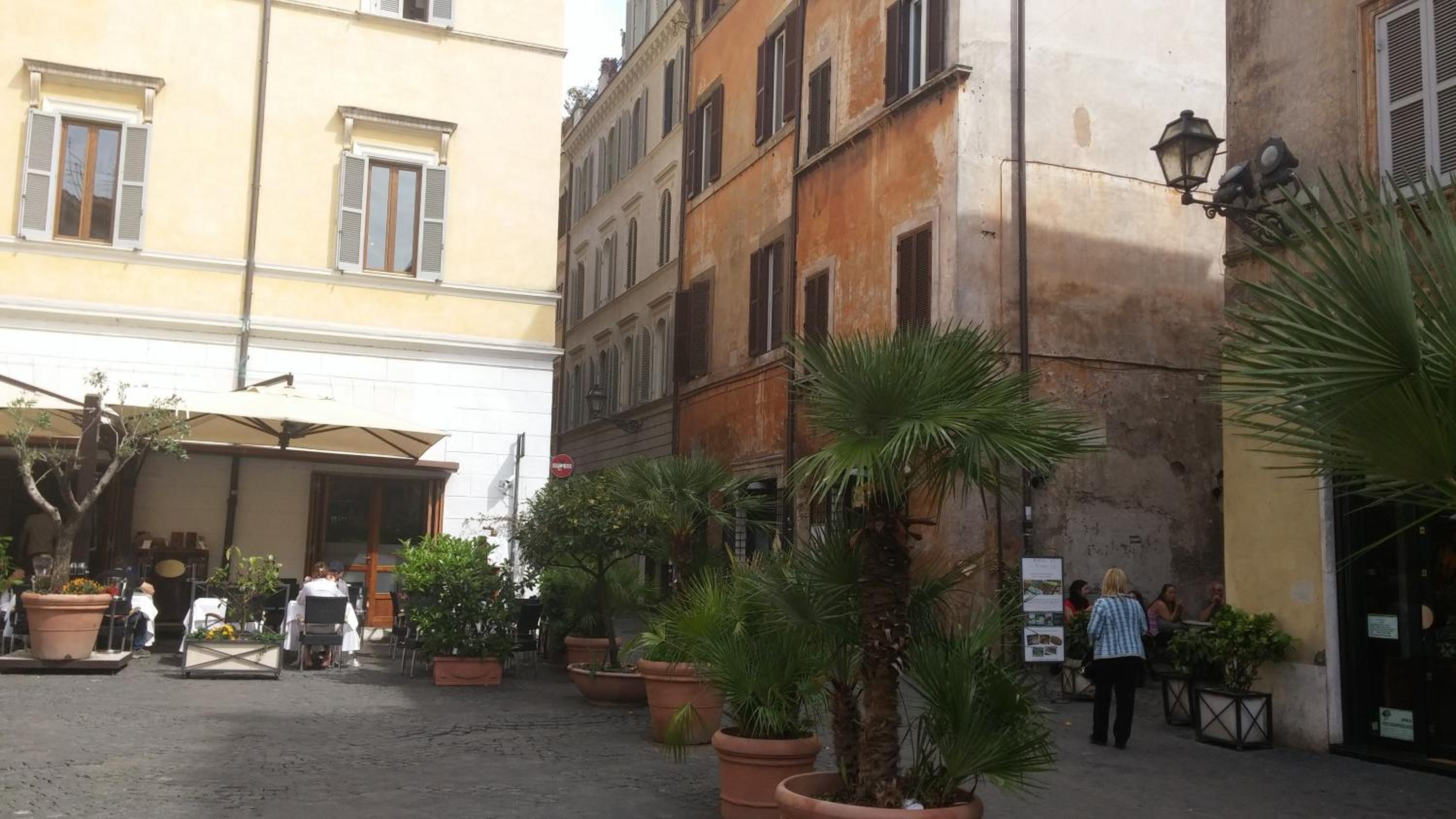 Vetrina Holidays Apartment Navona