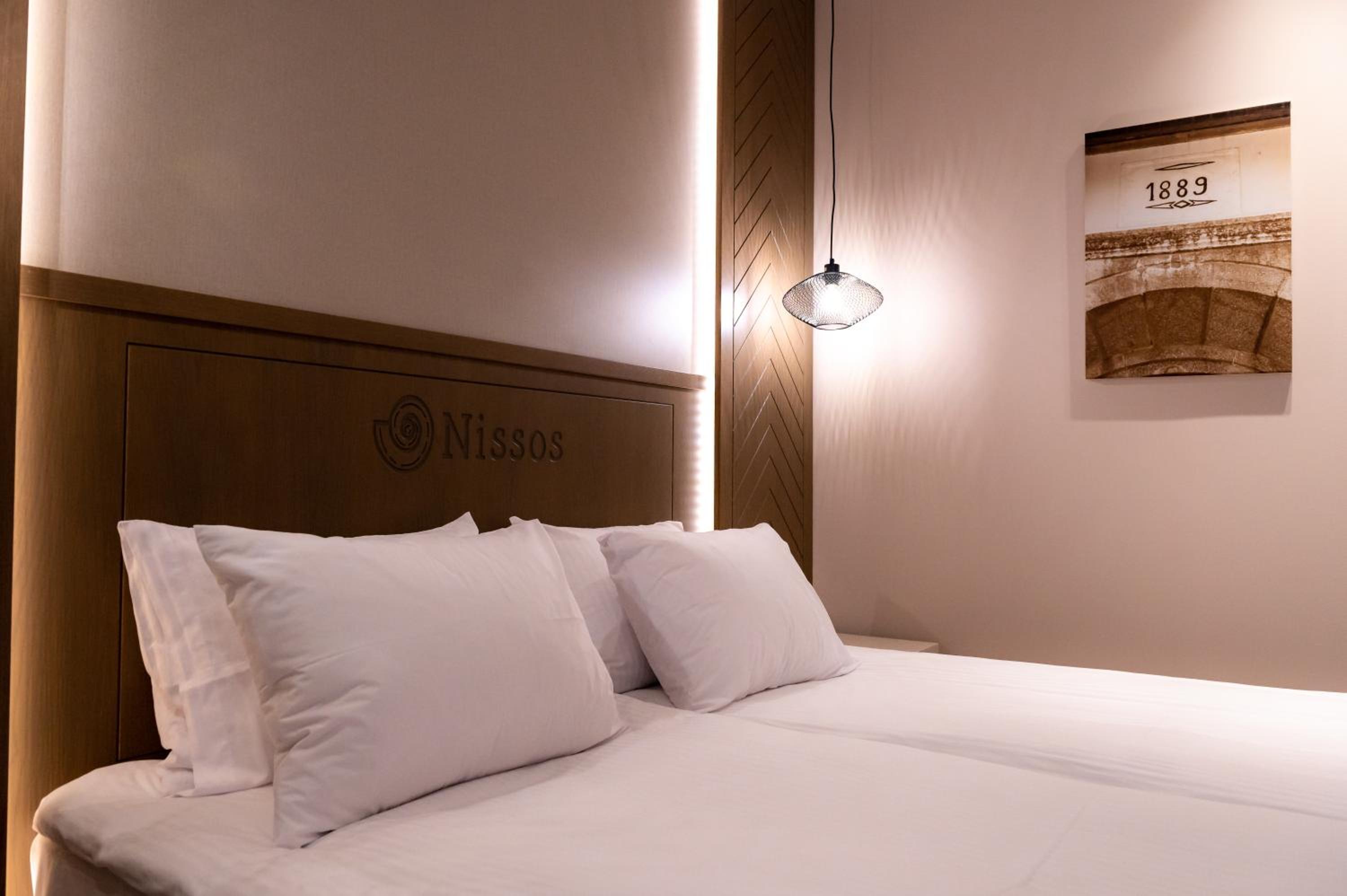 Nissos Apartments