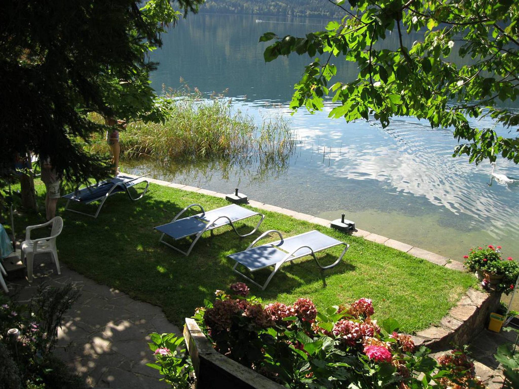Seefels Appartements