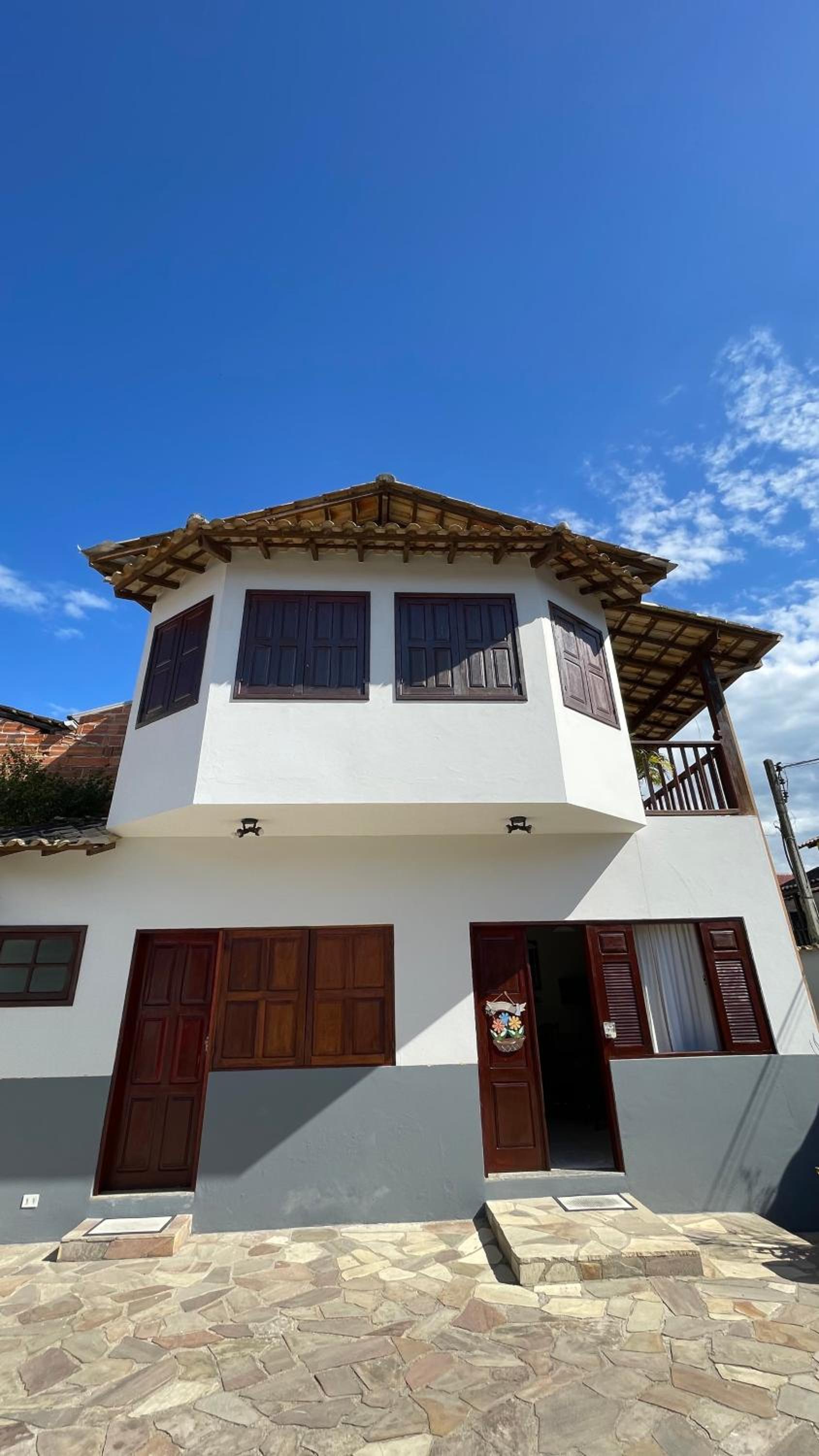 Pousada Brisa do Leste view 3
