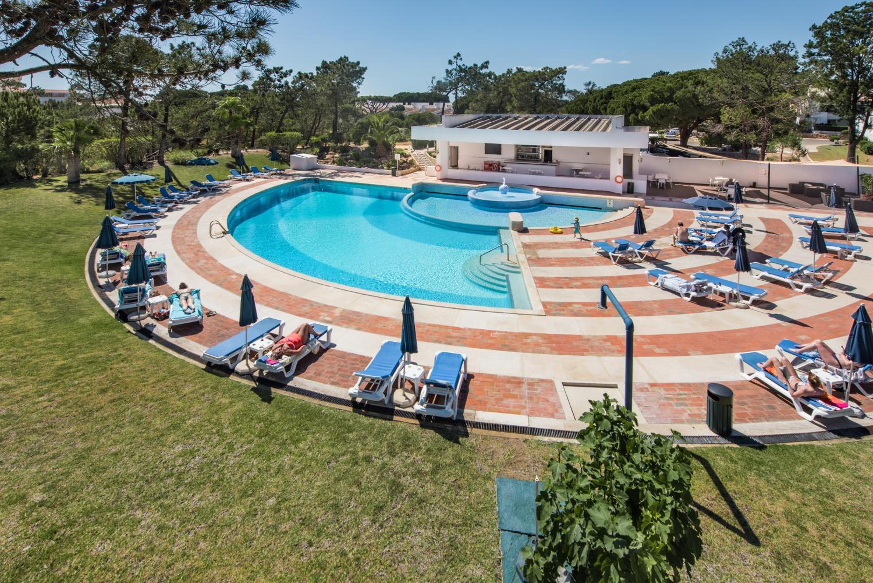 Victory Village Beach Villa - Quinta do Lago view 4