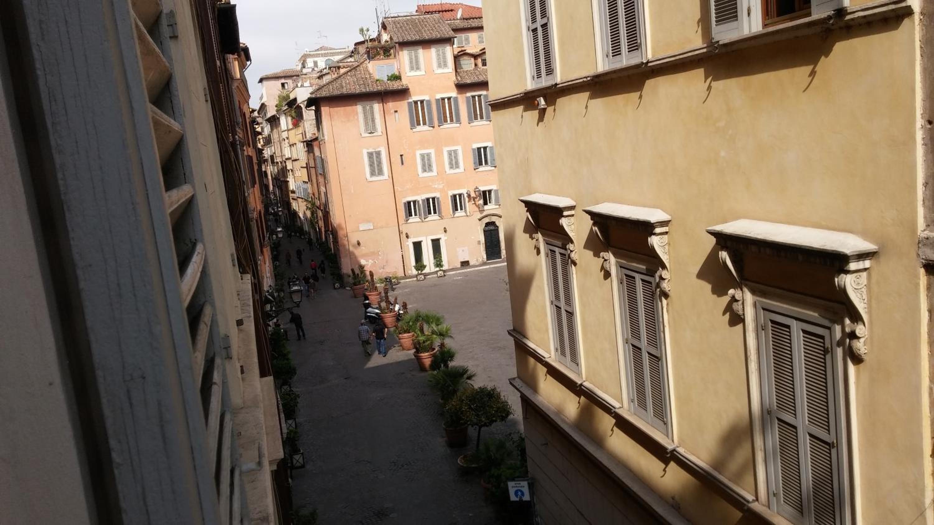 Vetrina Holidays Apartment Navona