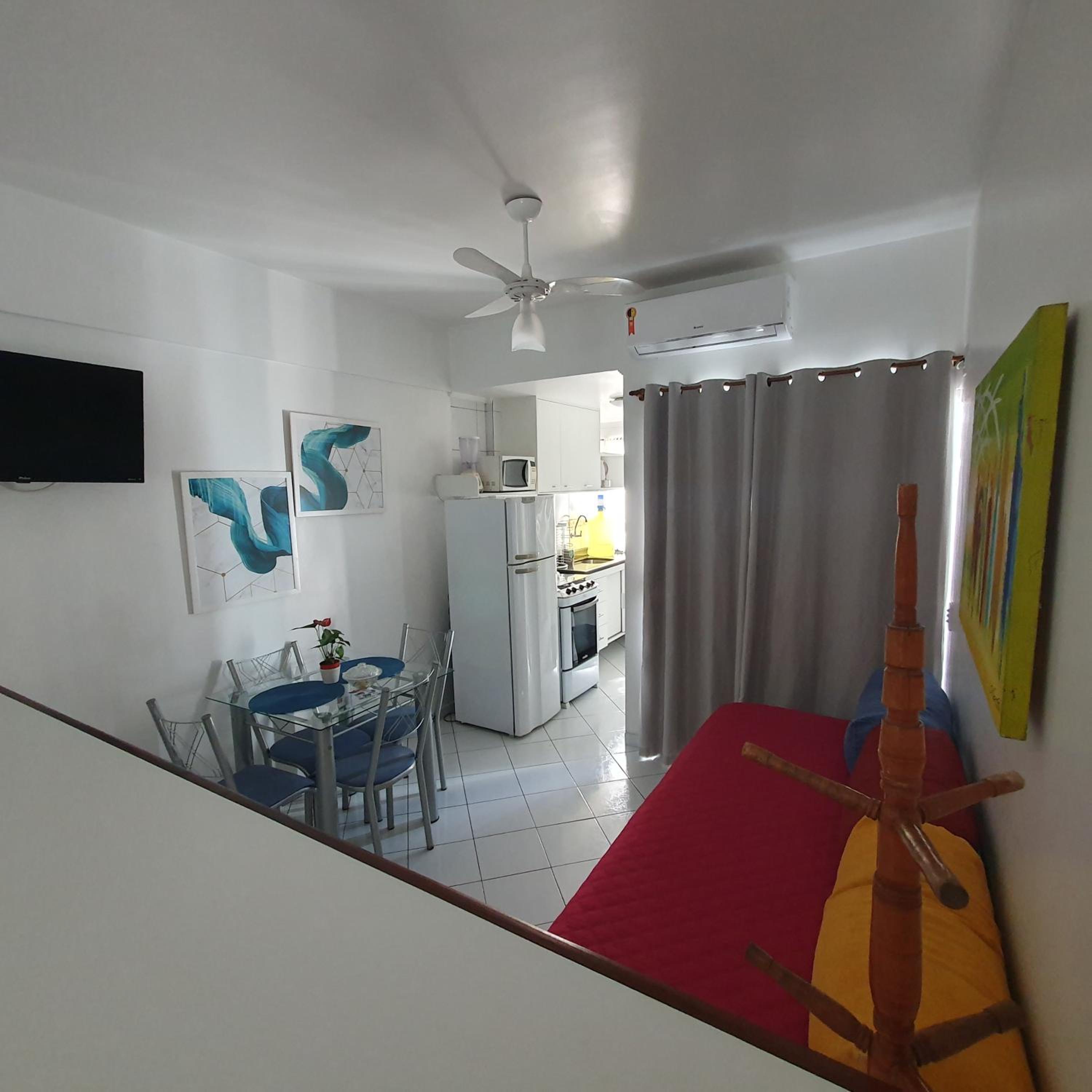 Bahia Flat - Flats na Barra view 2