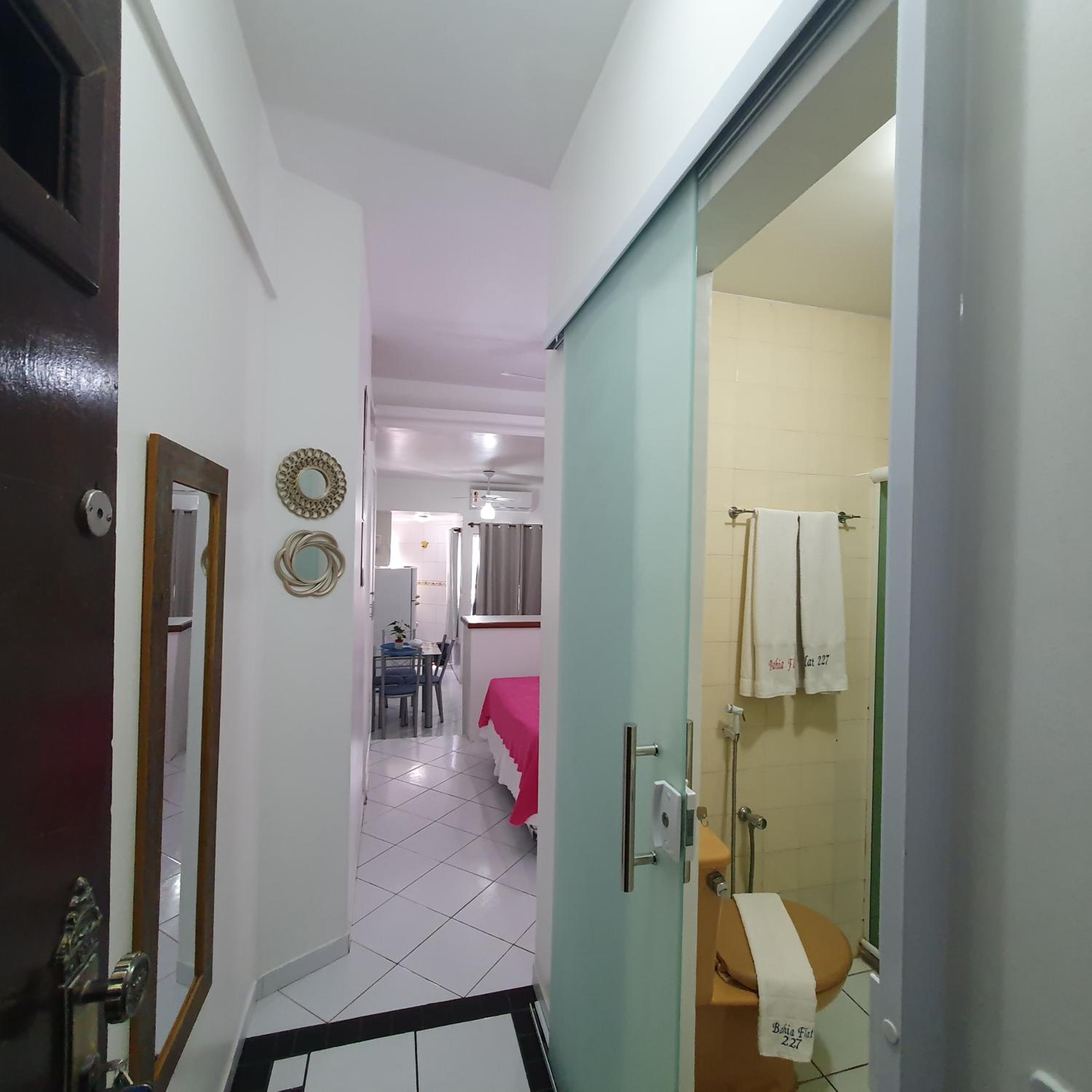 Bahia Flat - Flats na Barra view 3