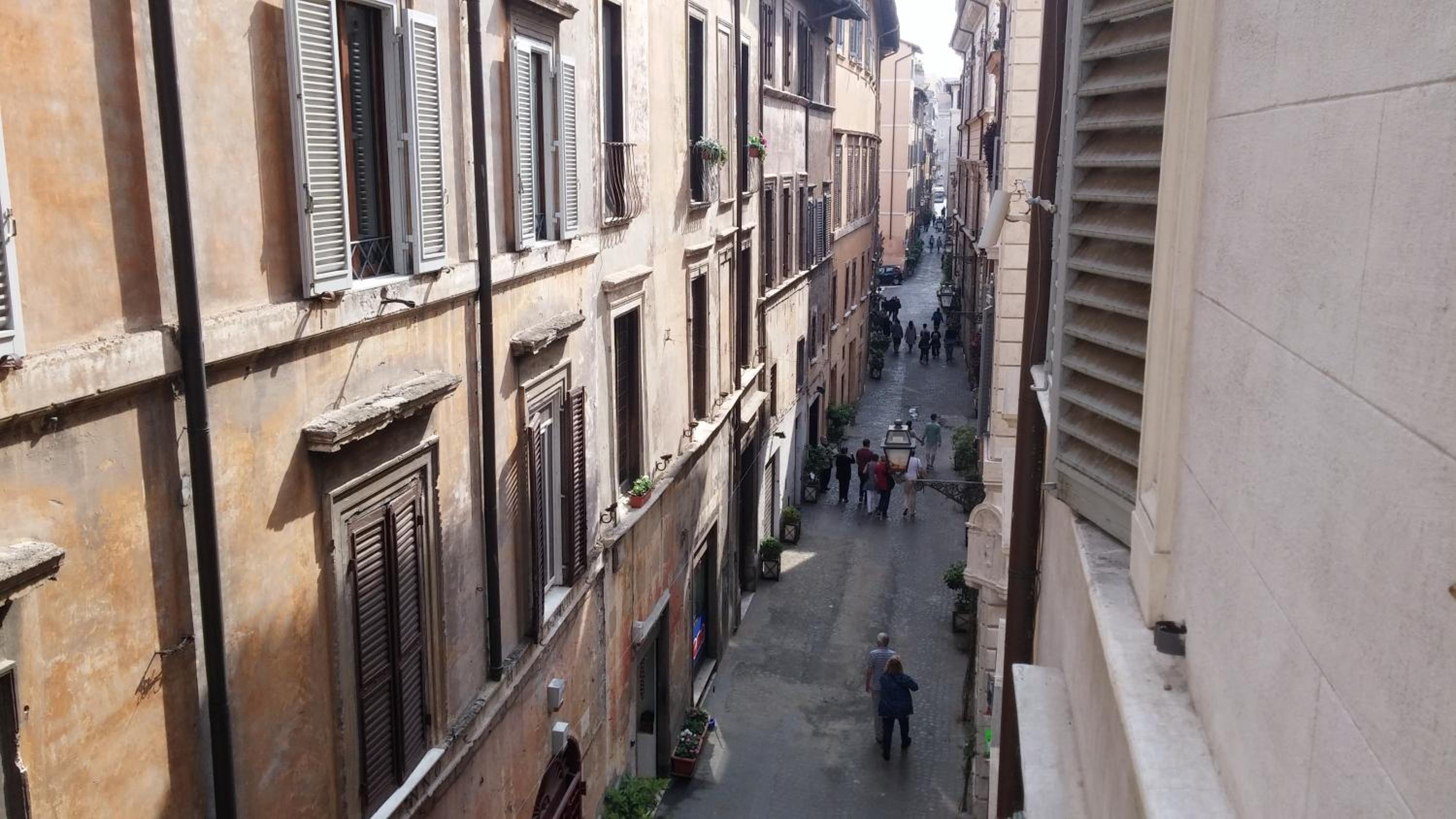 Vetrina Holidays Apartment Navona