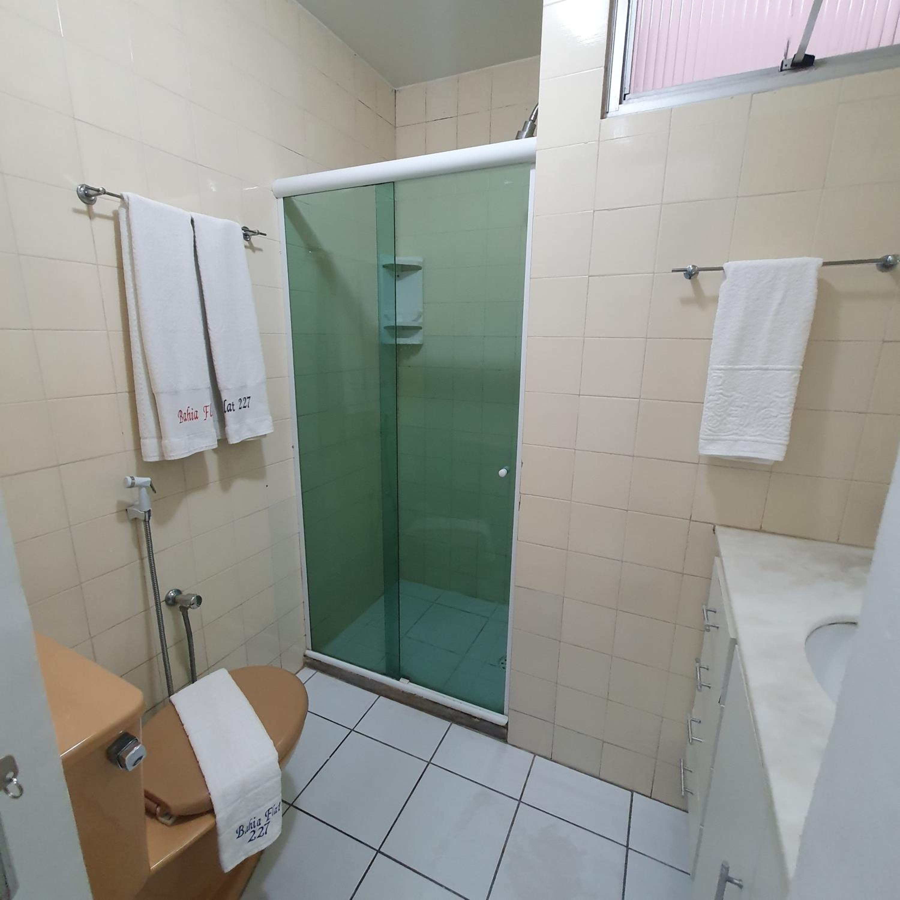 Bahia Flat - Flats na Barra view 4