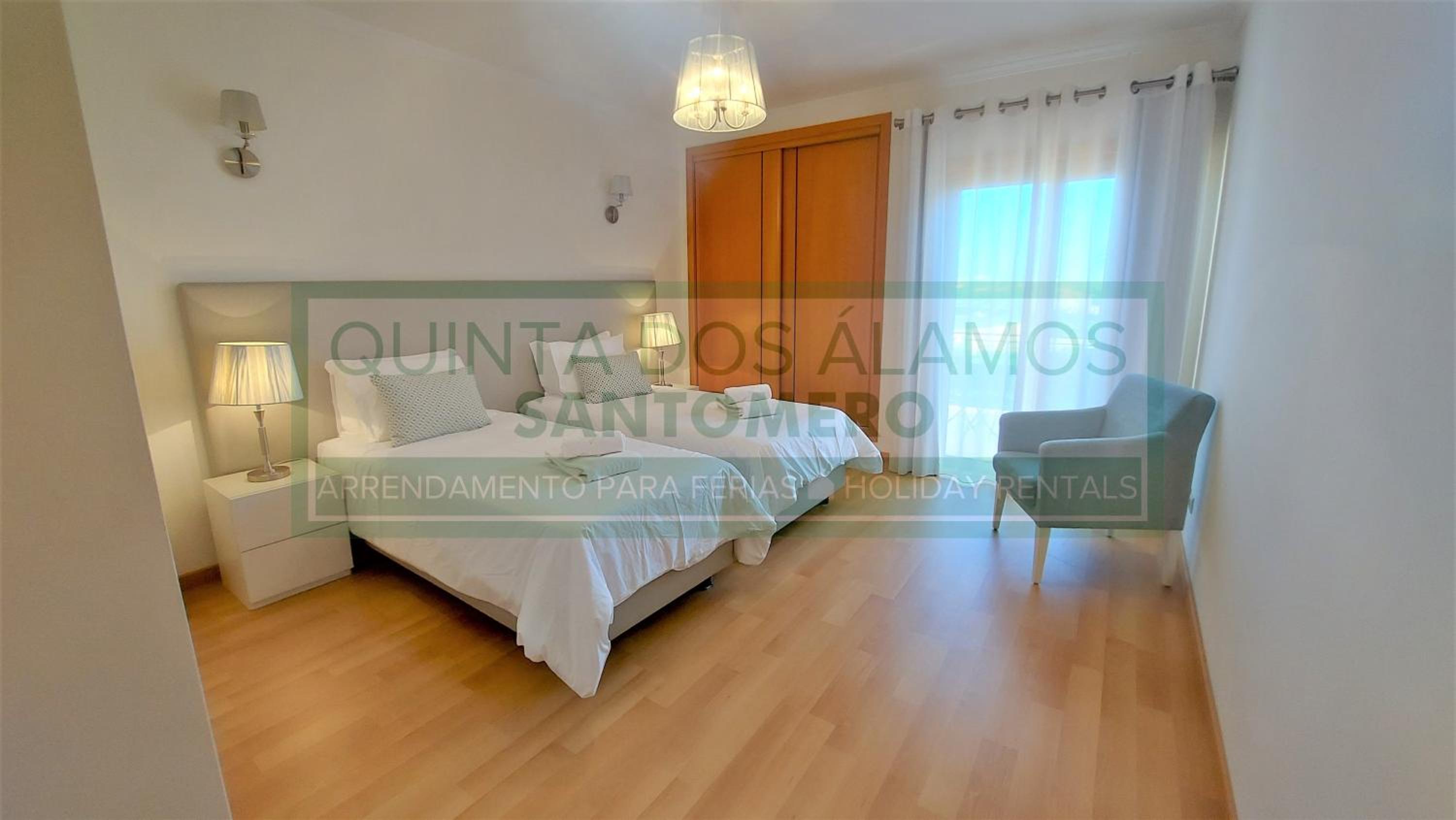 Moradia Townhouse Vila Rosal 2 photo 4