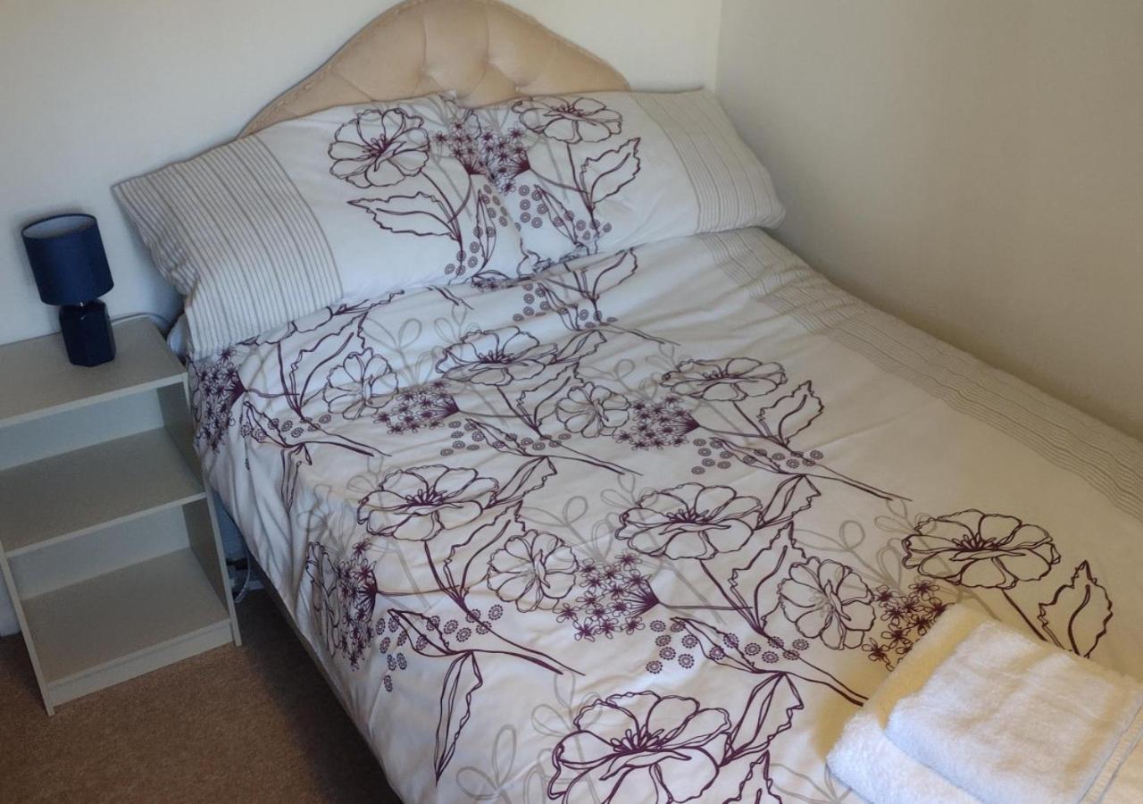 3 Bed in Stratford St. Andrew oc-swint