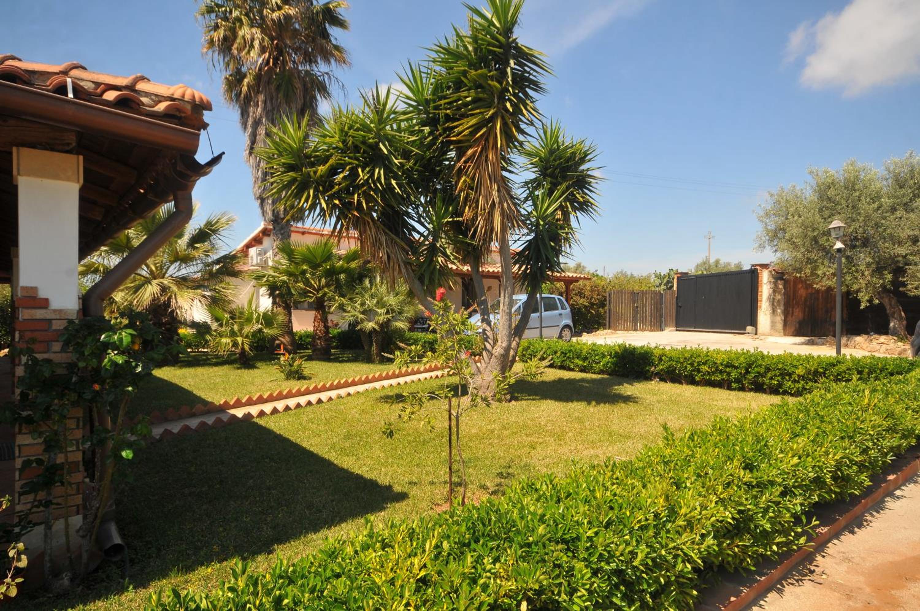 B&B Il Mandorleto Avola