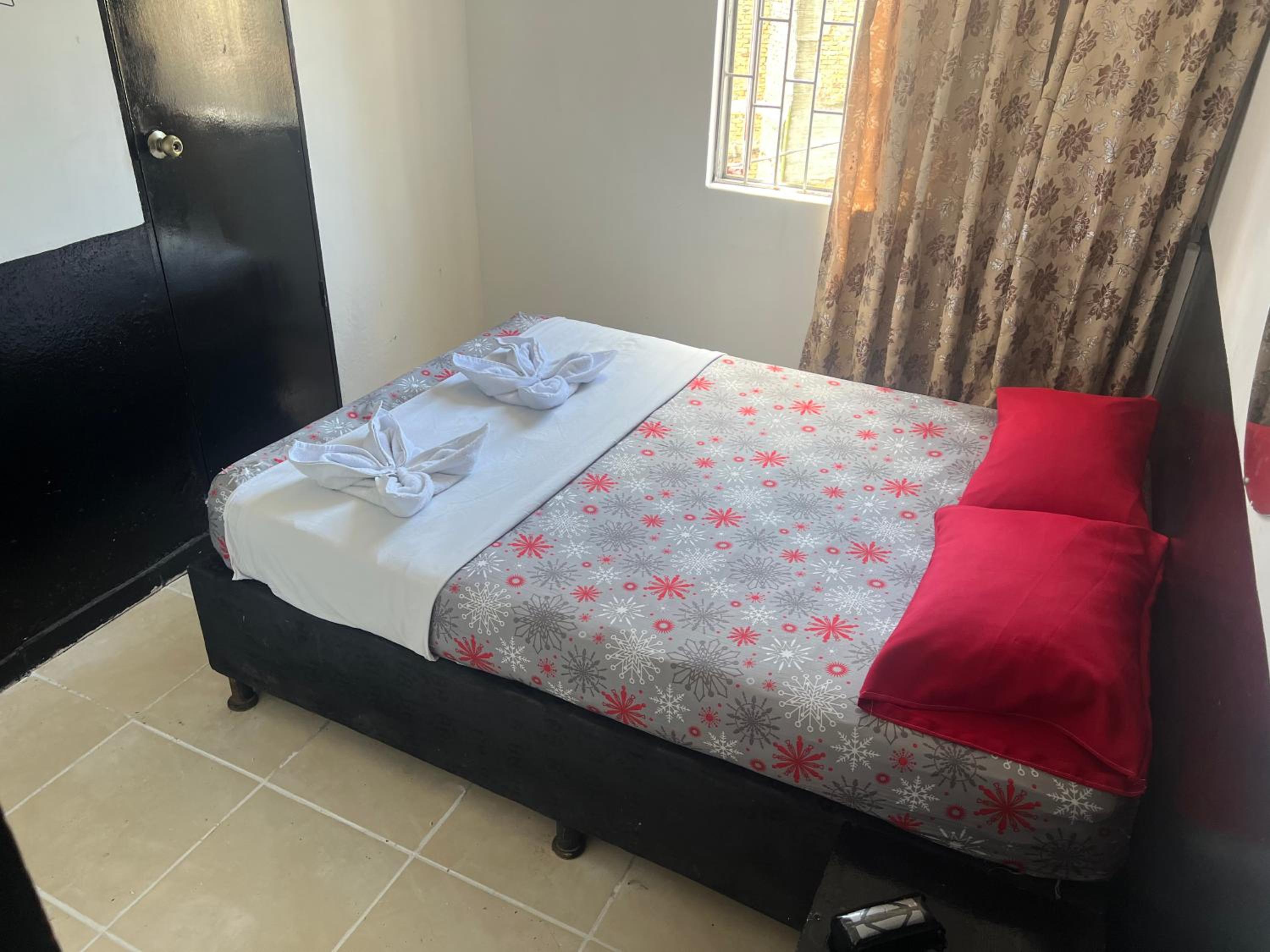 El Amanecer Parque Del Agua - Property Image 4