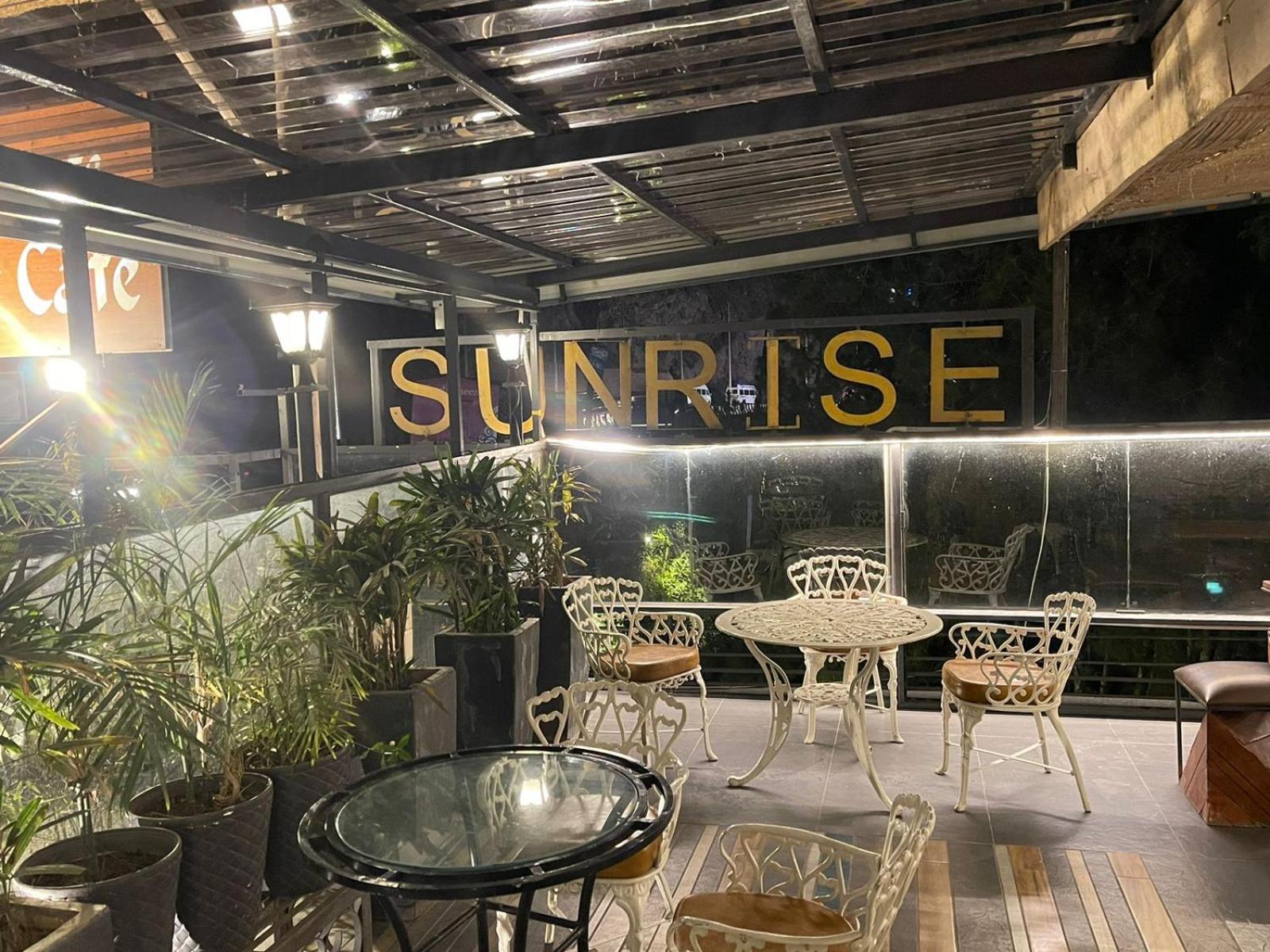 Sunrise Cottage