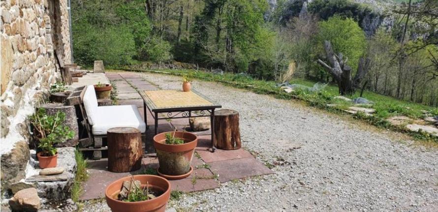 Casa Rural Angostina
