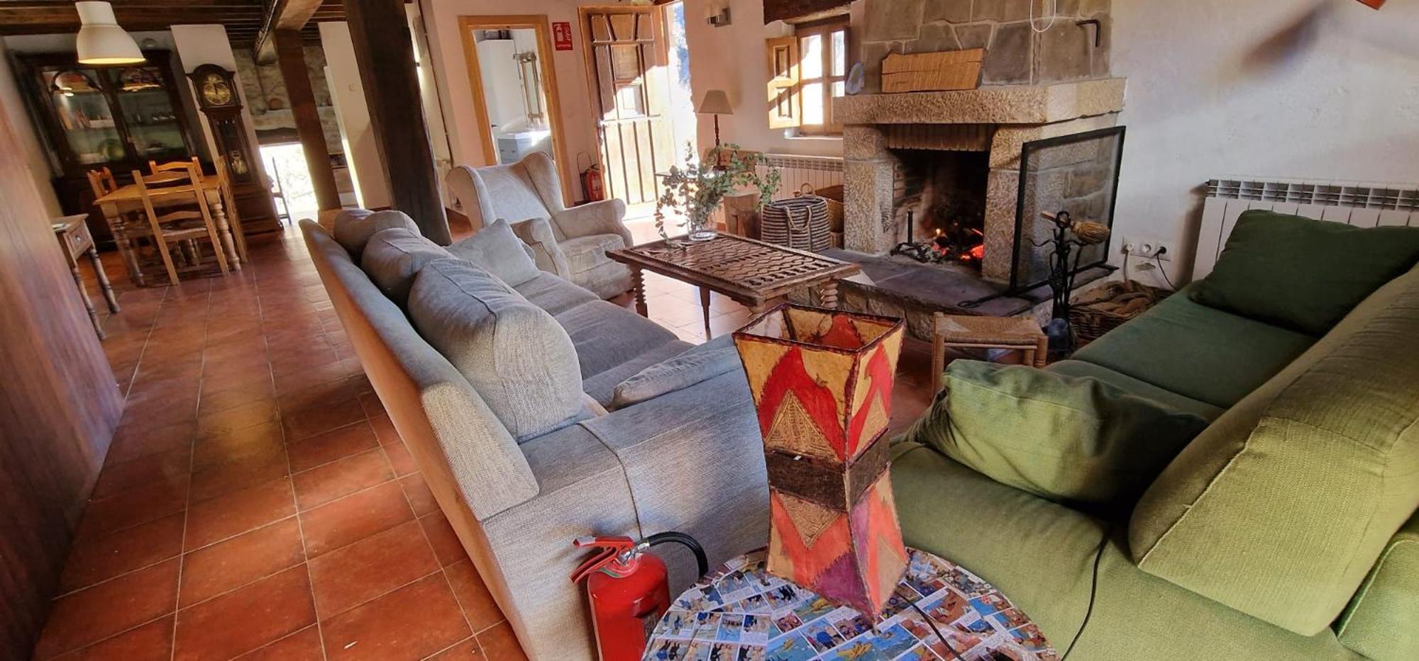 Casa Rural Angostina