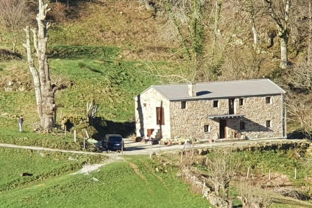 Casa Rural Angostina