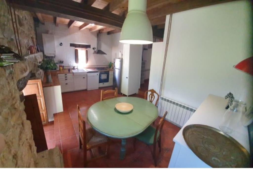 Casa Rural Angostina