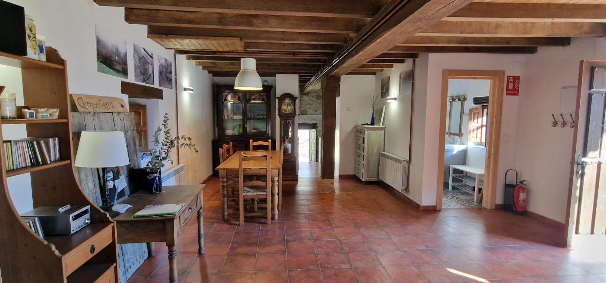 Casa Rural Angostina