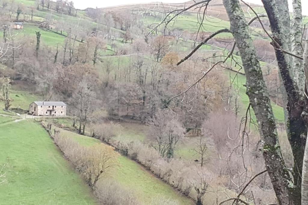 Casa Rural Angostina