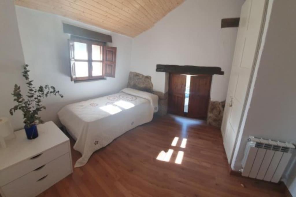 Casa Rural Angostina