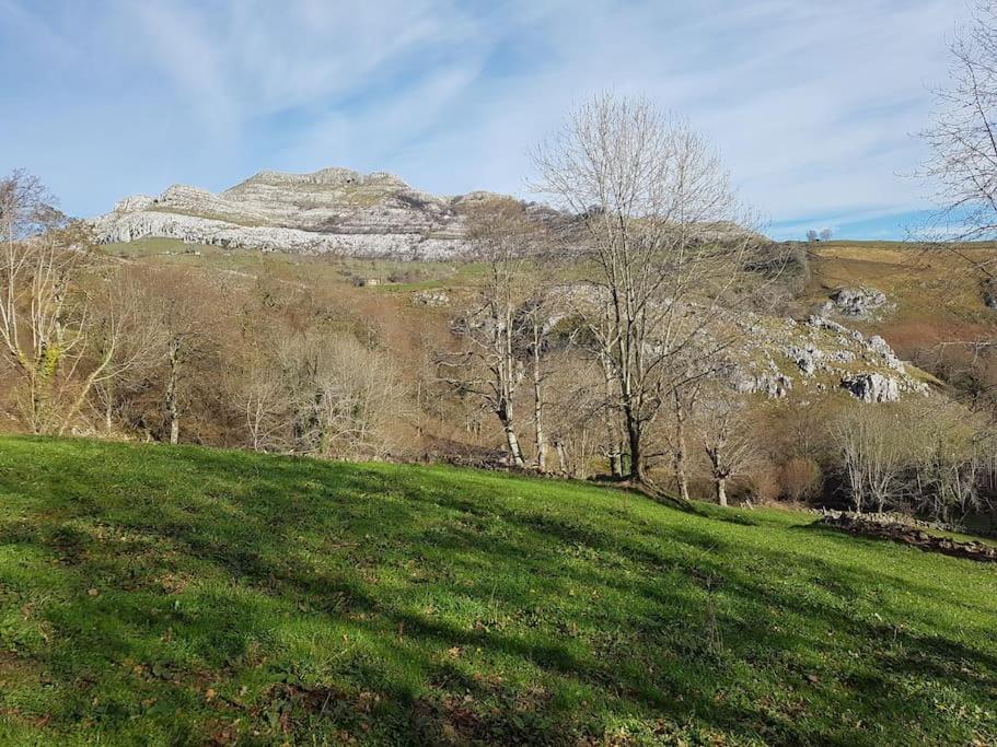 Casa Rural Angostina