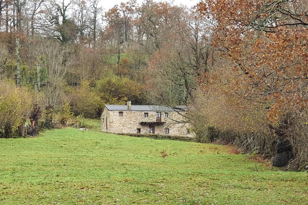 Casa Rural Angostina