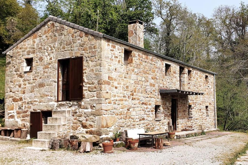 Casa Rural Angostina