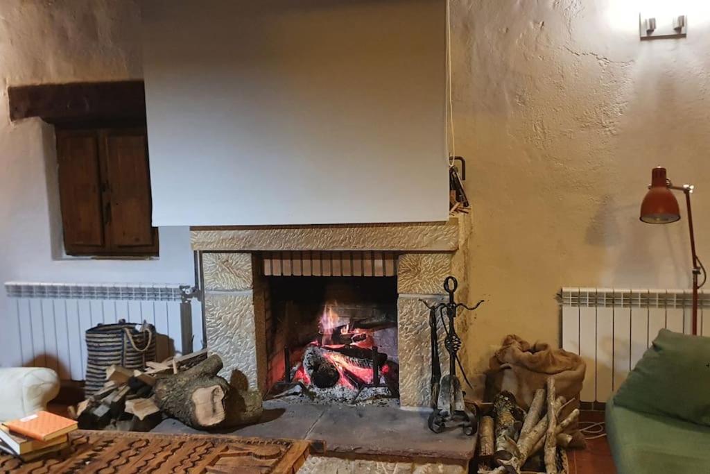 Casa Rural Angostina