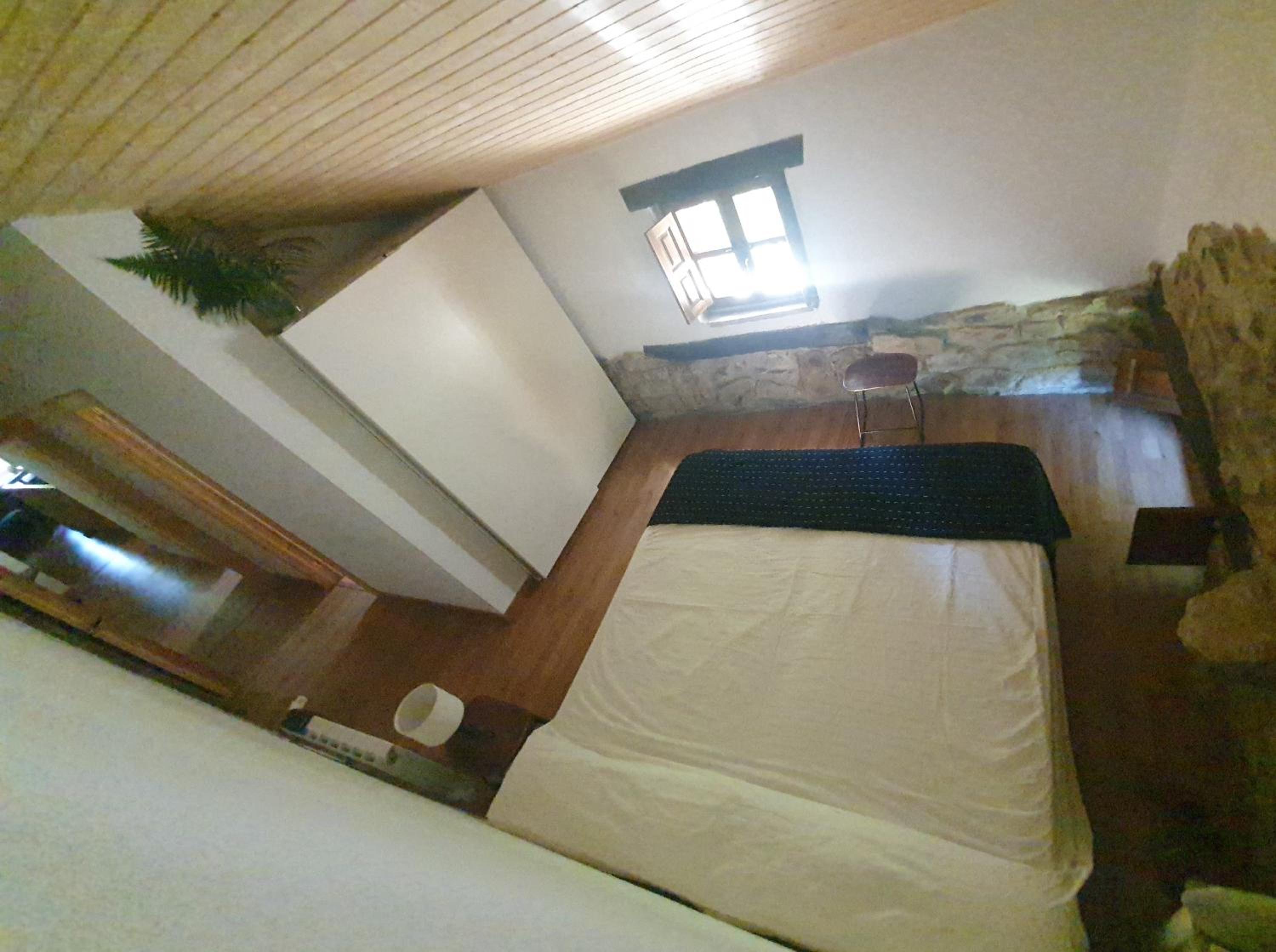 Casa Rural Angostina