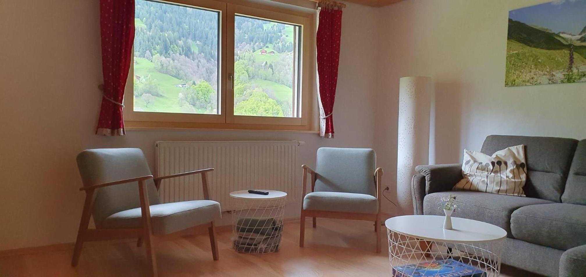 Alpenliebe Montafon
