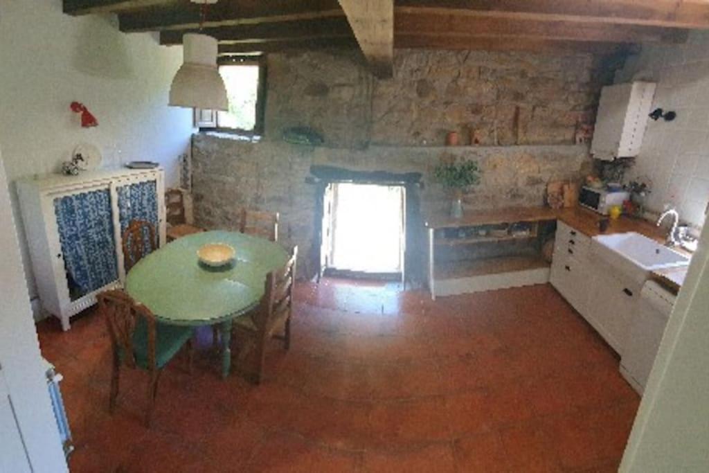 Casa Rural Angostina