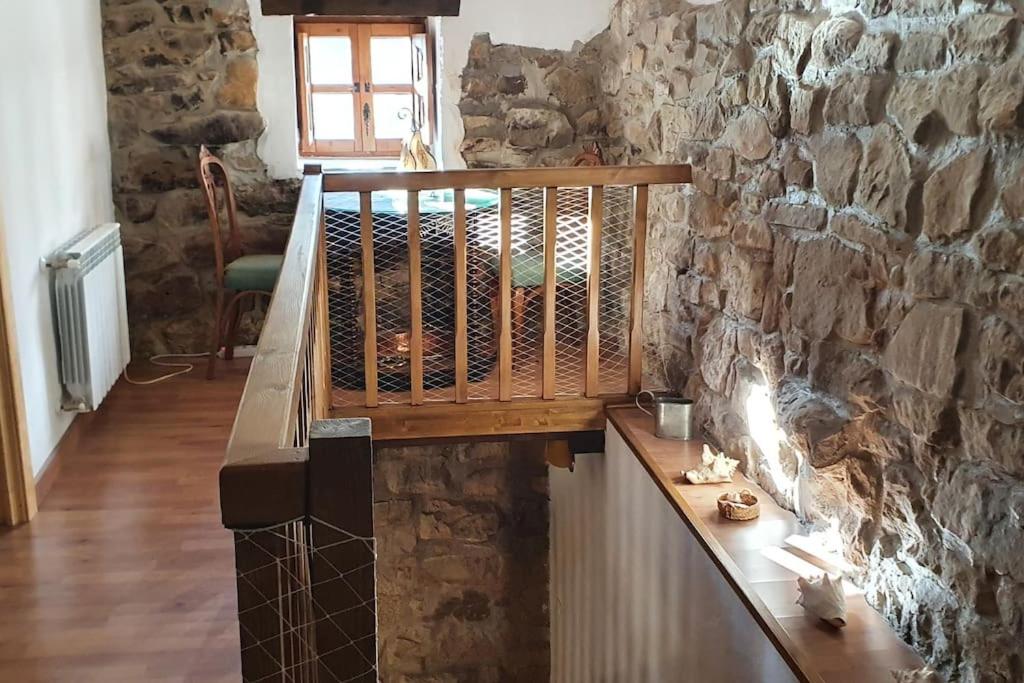 Casa Rural Angostina