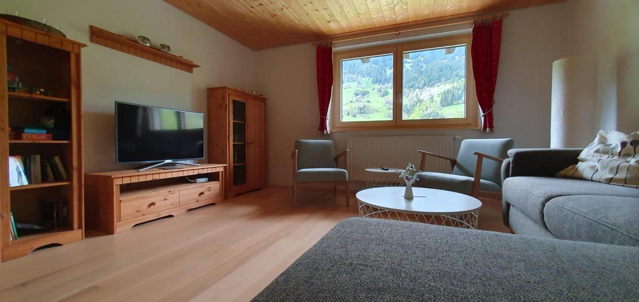 Alpenliebe Montafon
