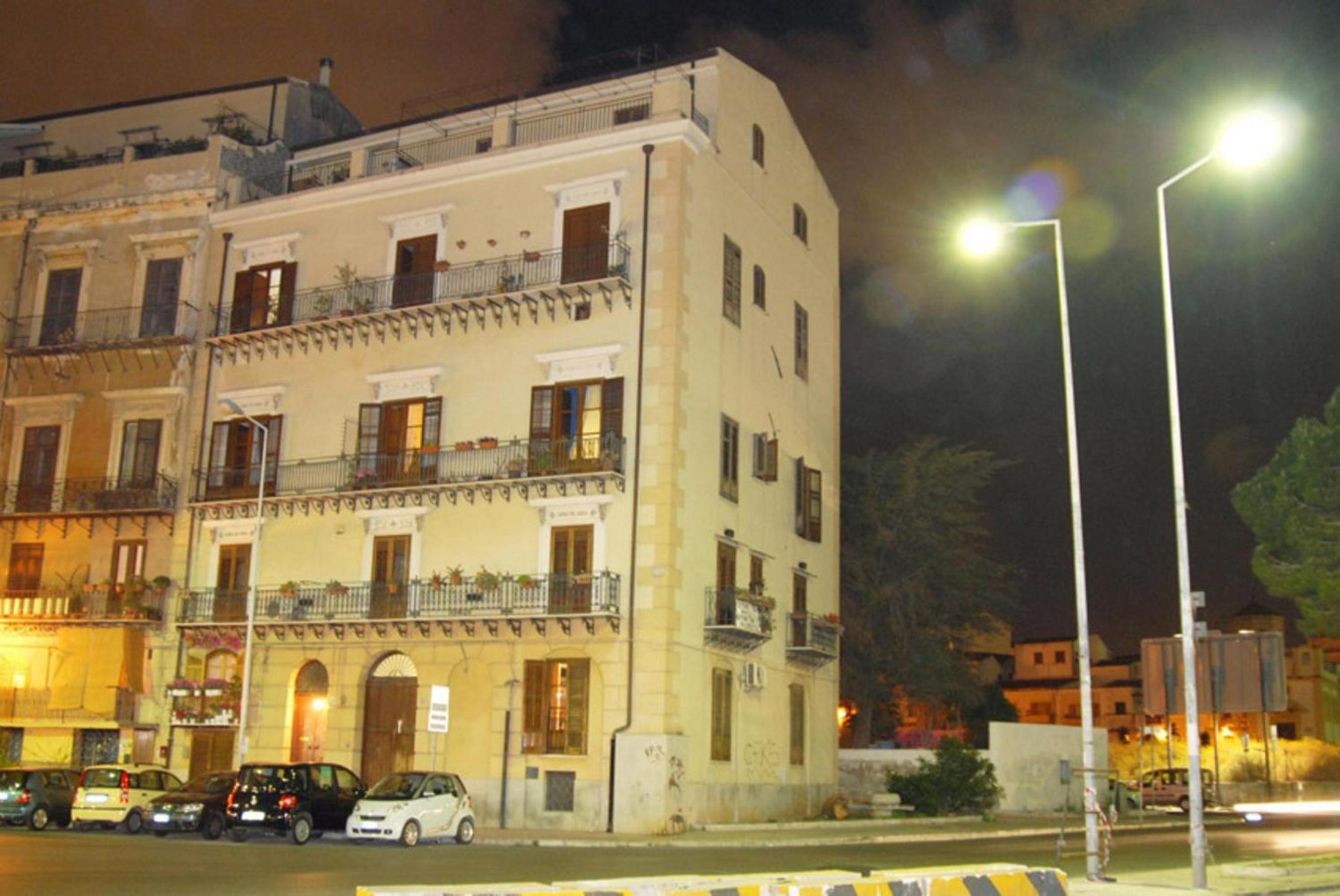 Kasa Kala Rooms & Apartments