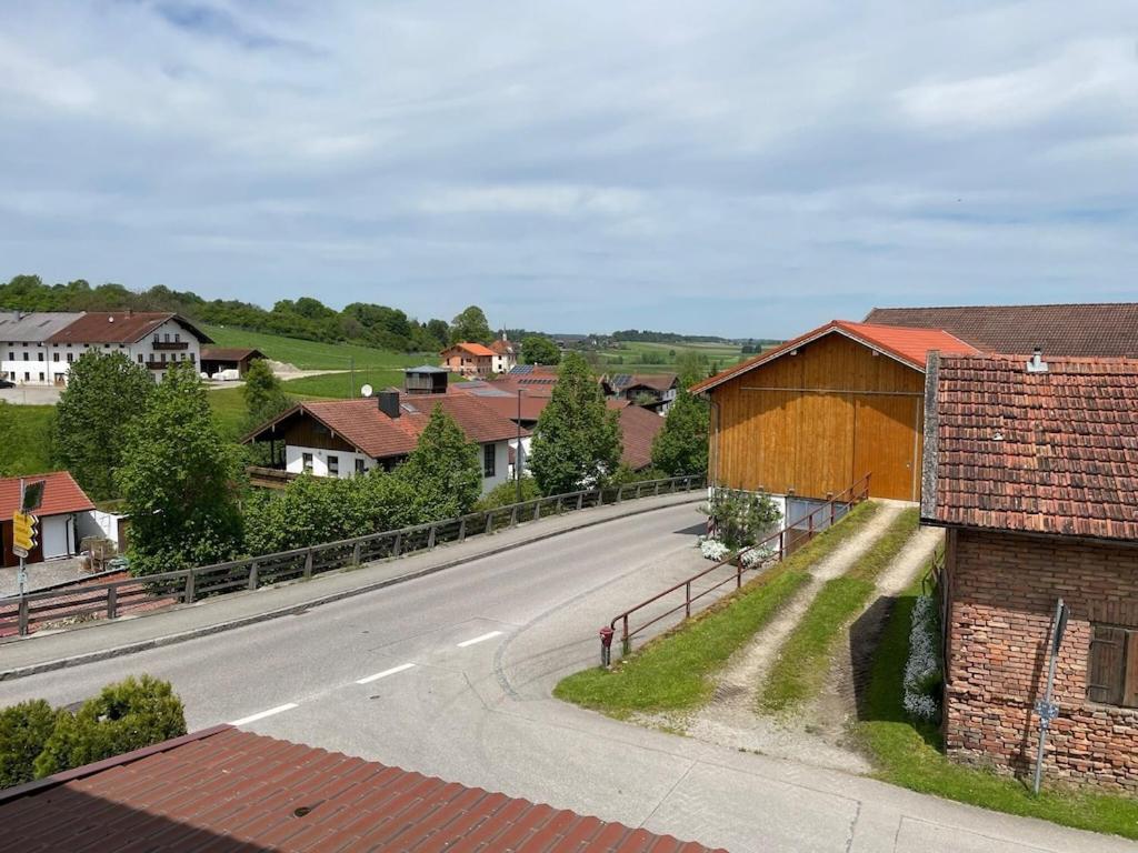 Ferienwohnung Meridiana
