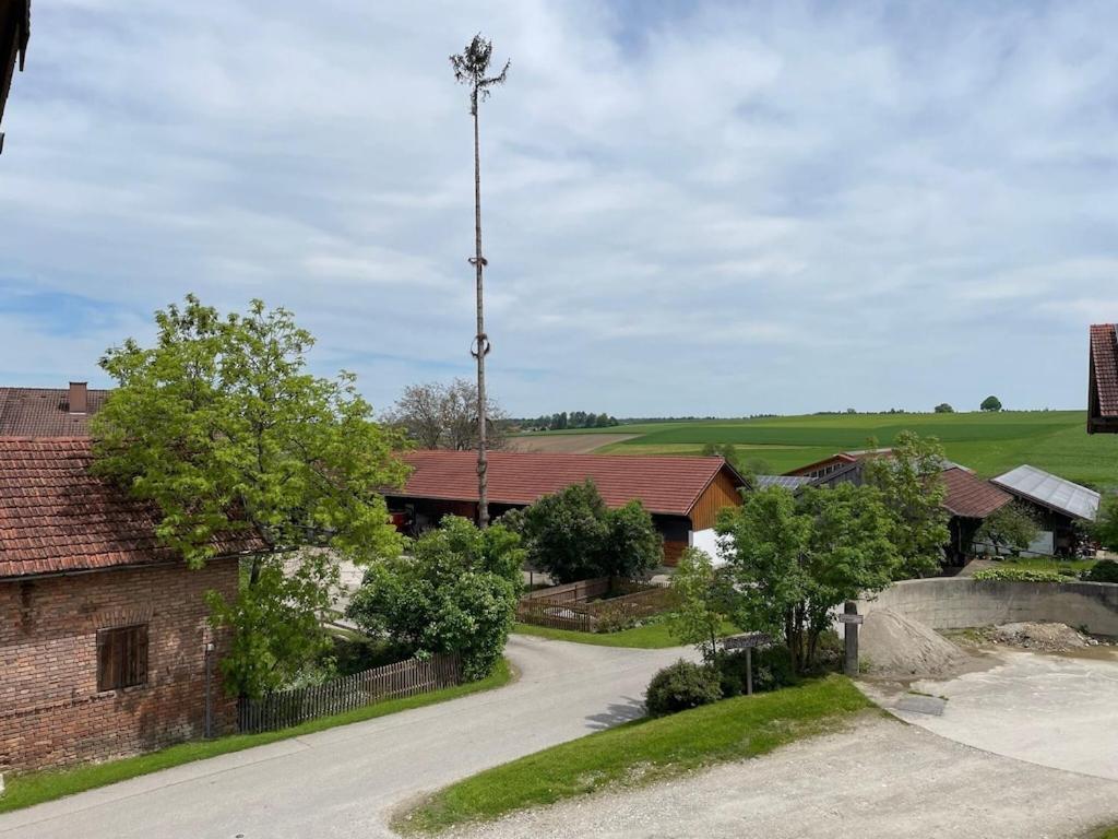Ferienwohnung Meridiana
