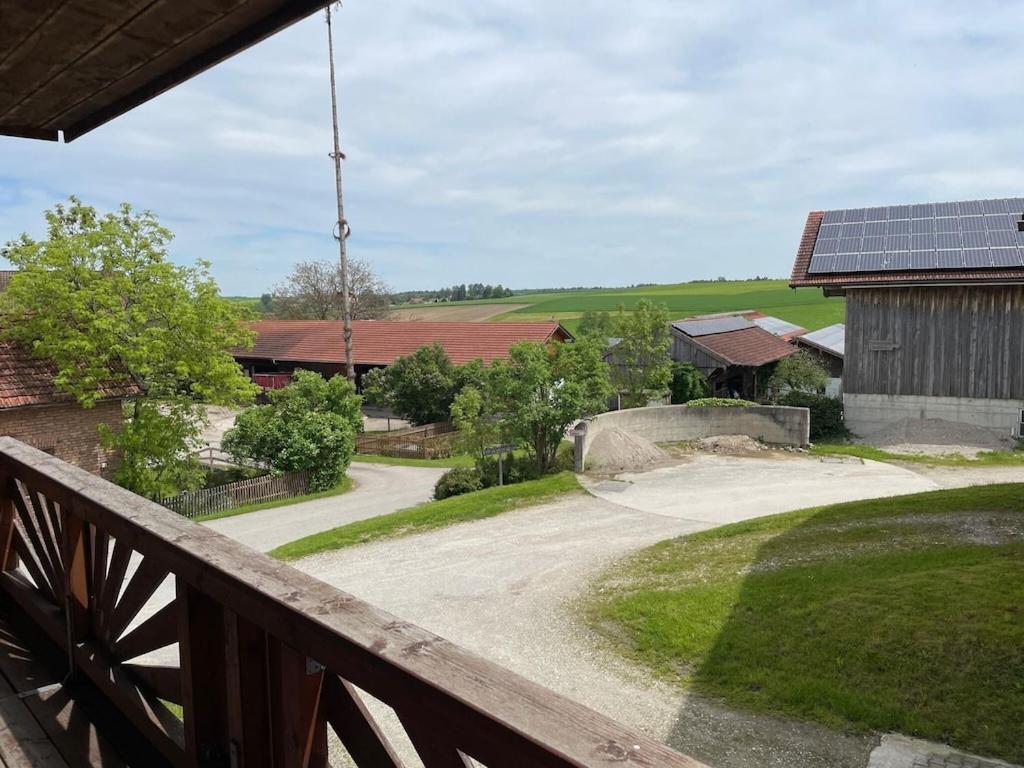 Ferienwohnung Meridiana