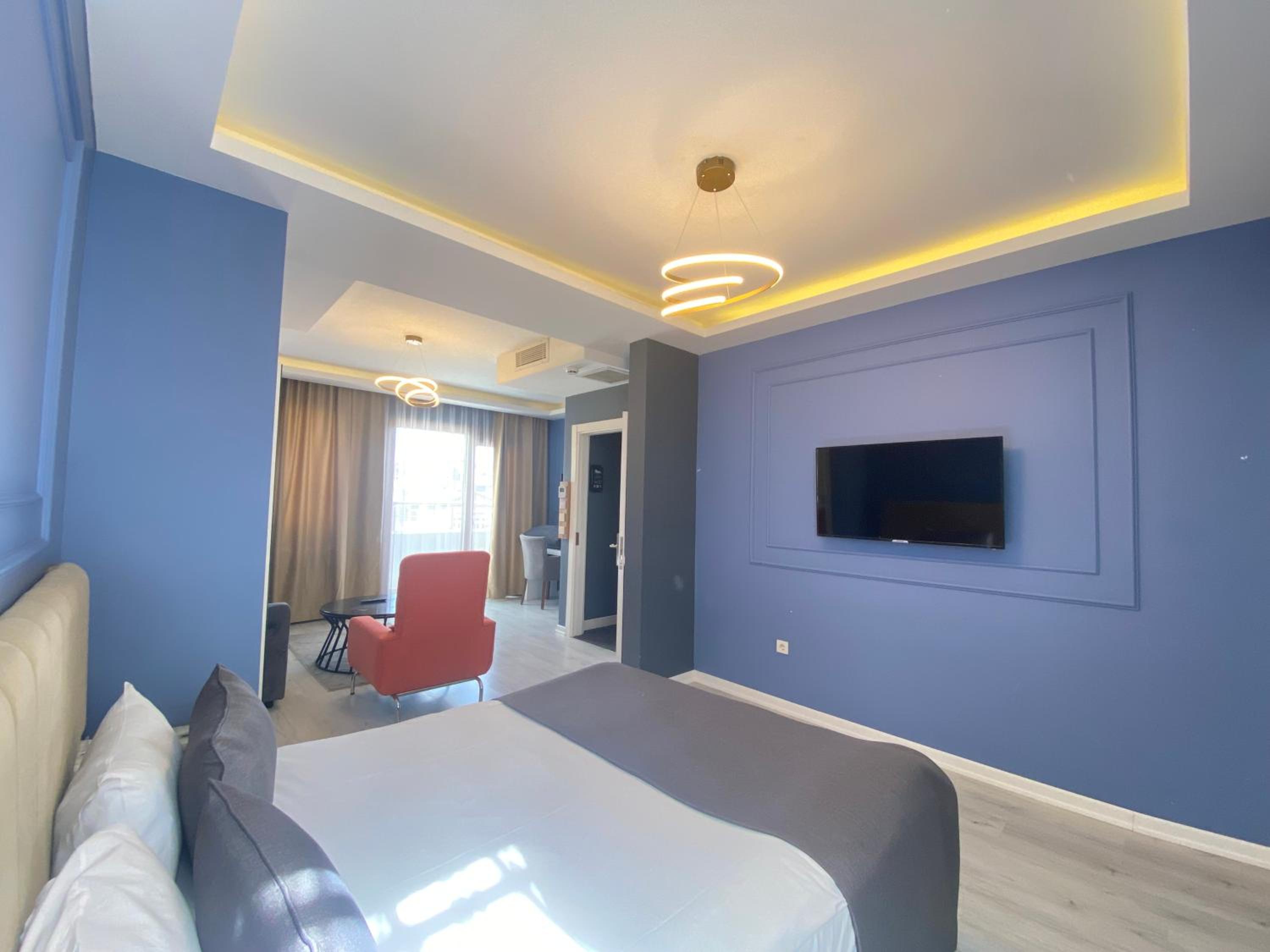 Taksim Leon's Otel - Image 11