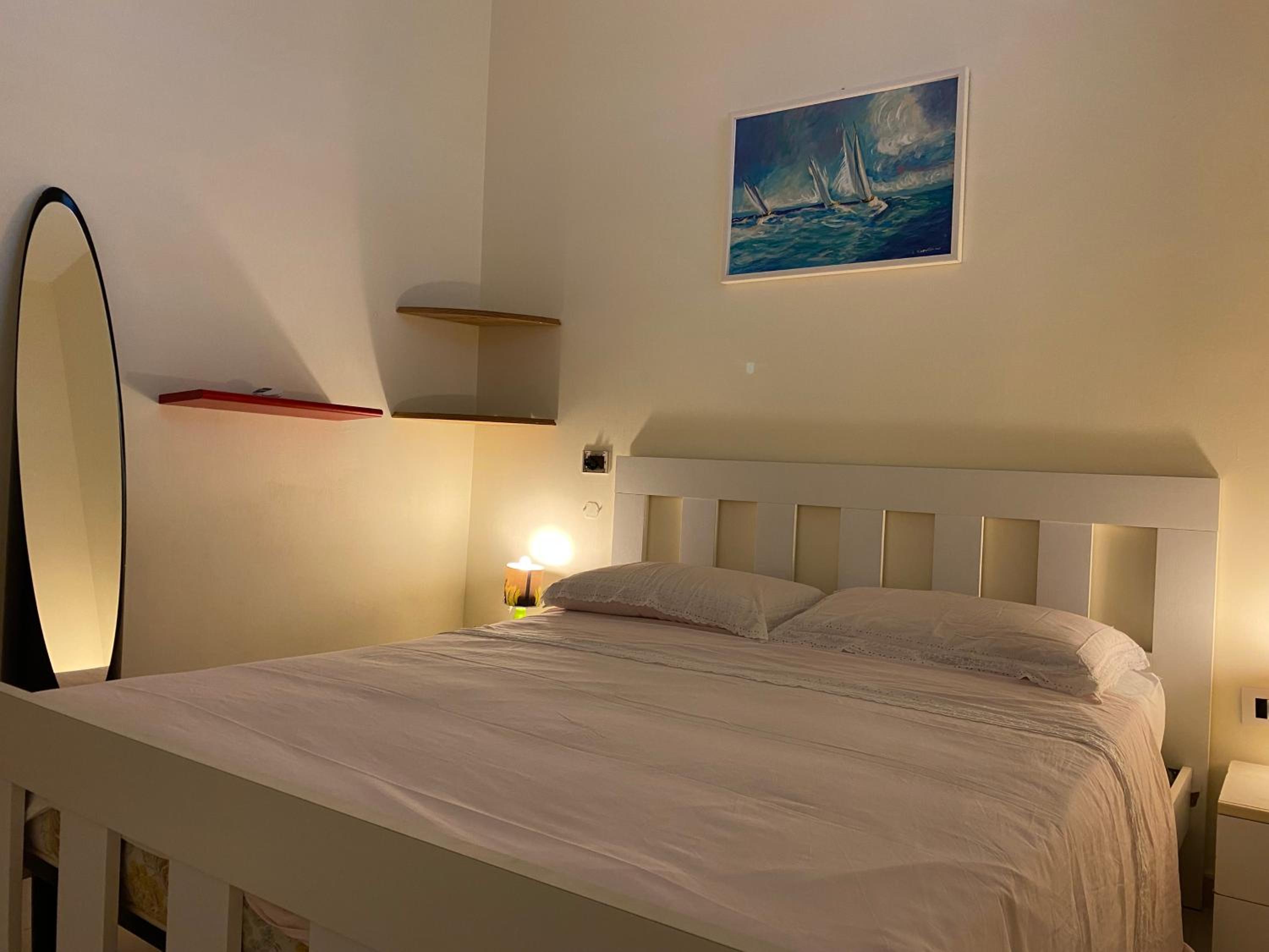 Sea Apartment, Gallipoli, località Baia Verde
