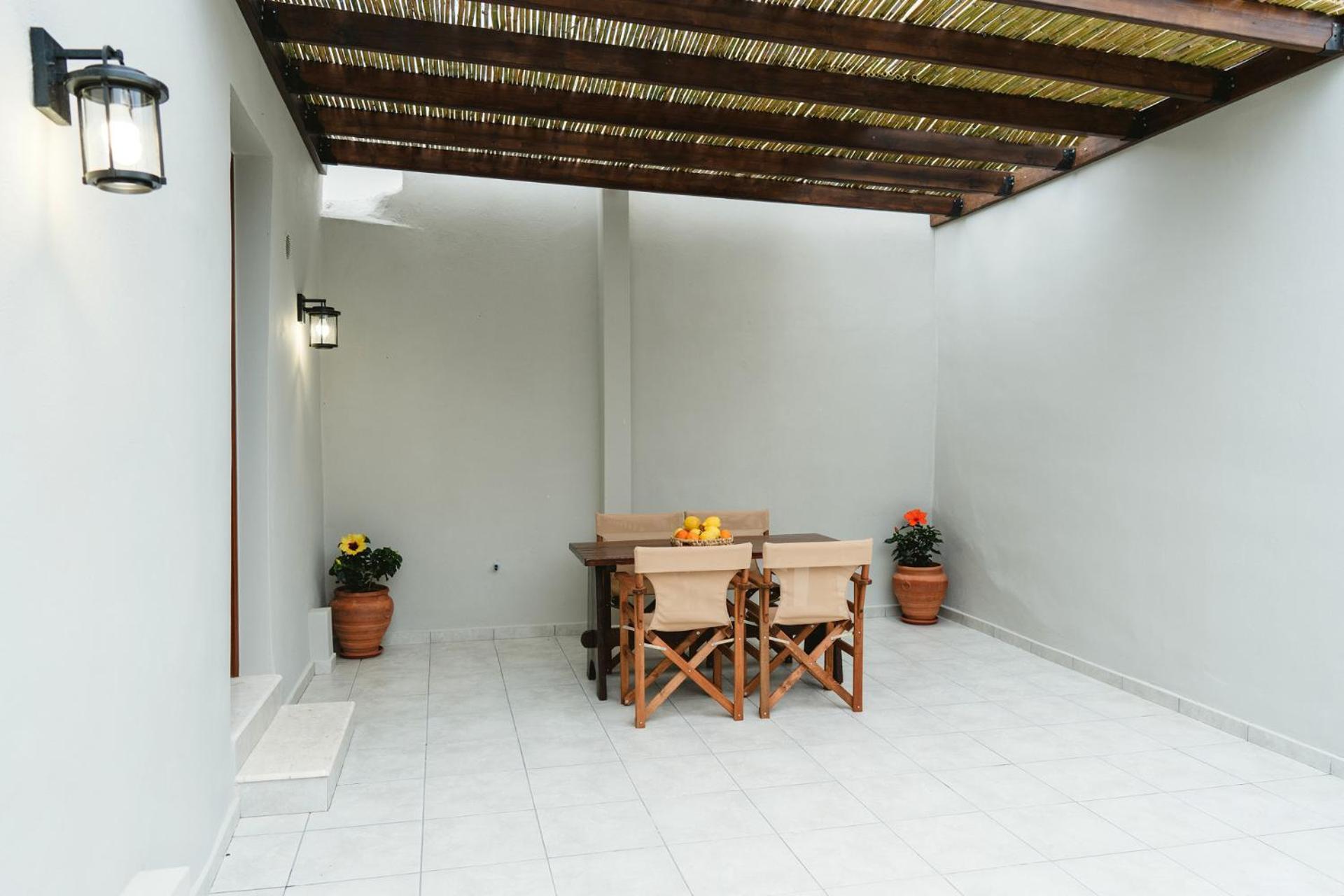 Aesthisis Sensational Accommodation Archangelos photo 3