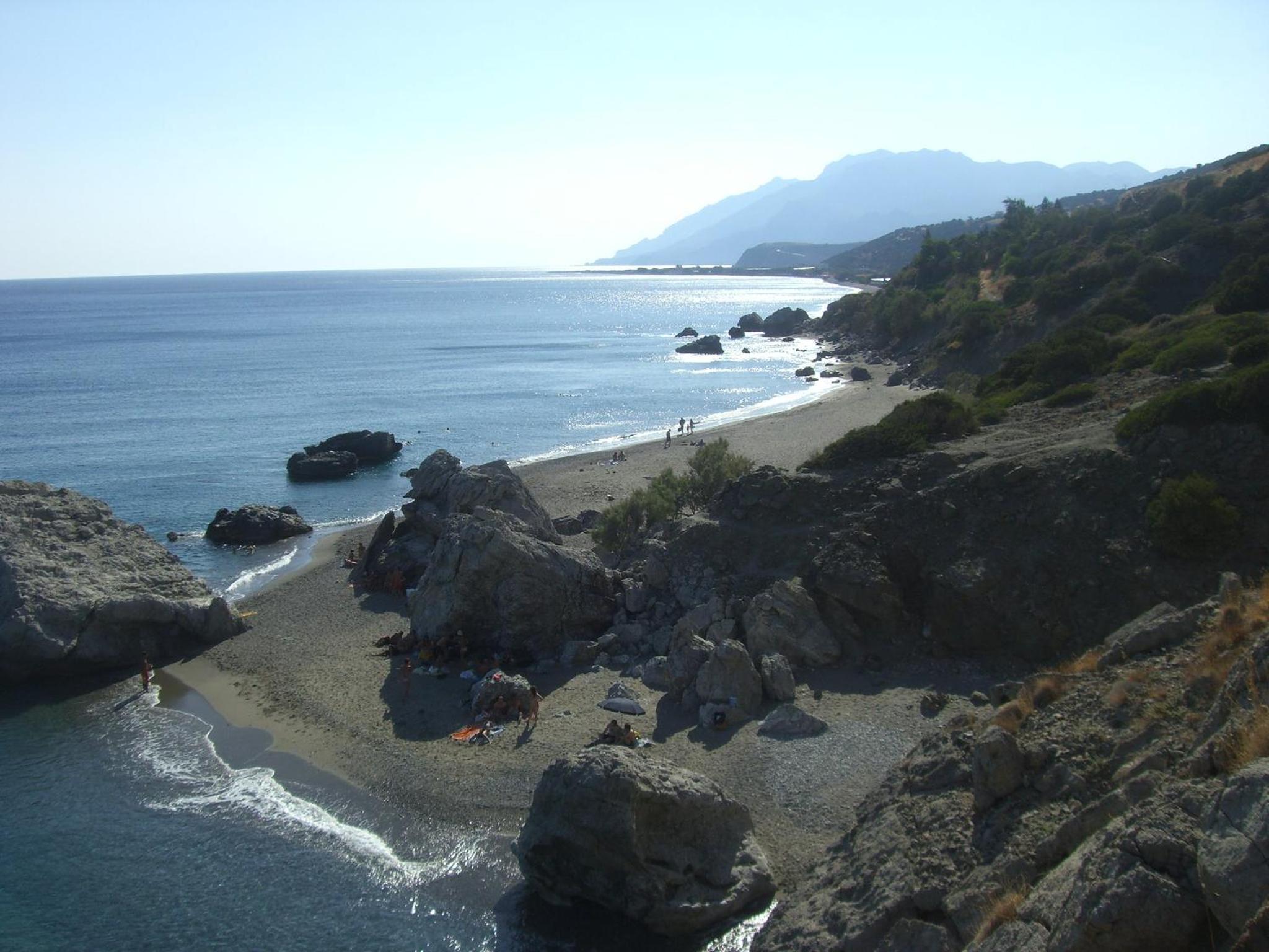 Akros Oreon, Omalos Studio