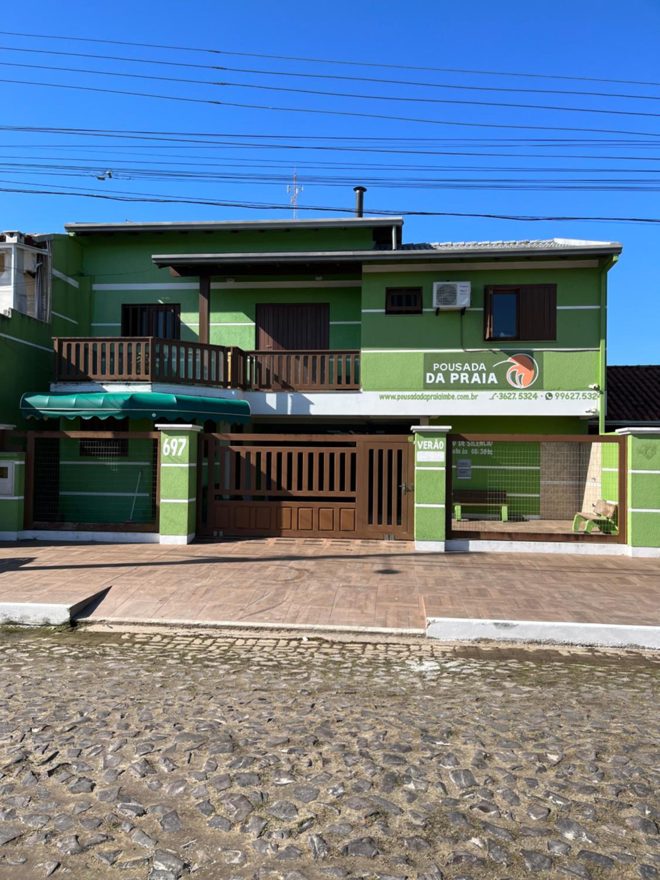 Pousada da Praia Imbé